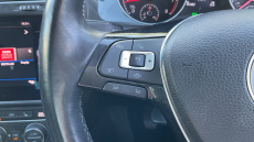 Volkswagen Golf 1.5 TSI EVO Match Edition 5dr Petrol Hatchback